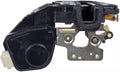 INTGR LATCH ACTUATOR