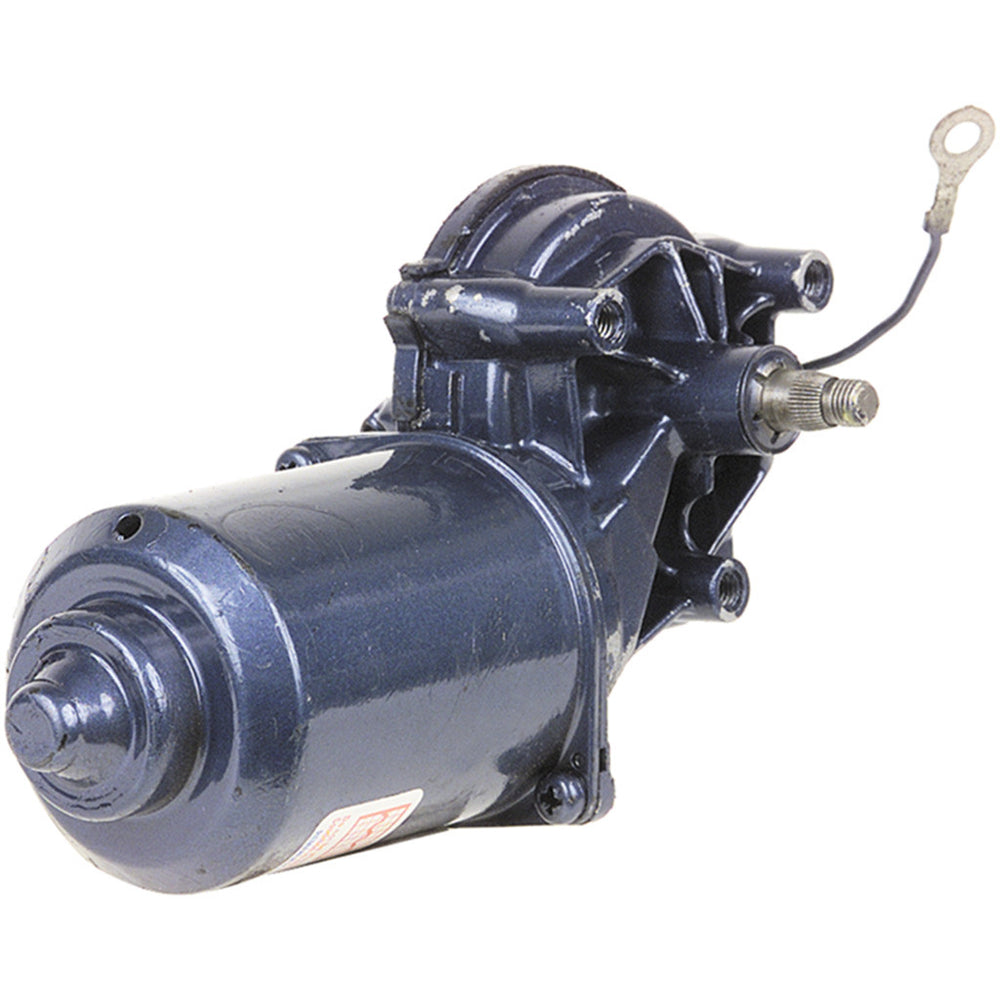 A1 REMFG INC auto part