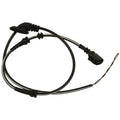 ABS WHEEL SPEED SENSOR WIRE HARNESS
