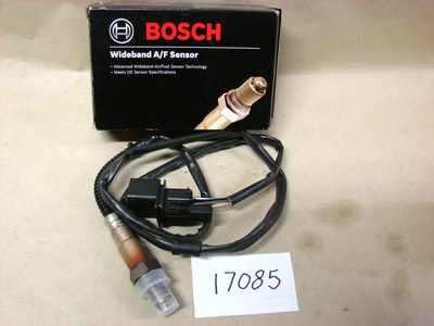 OXYGEN SENSOR
