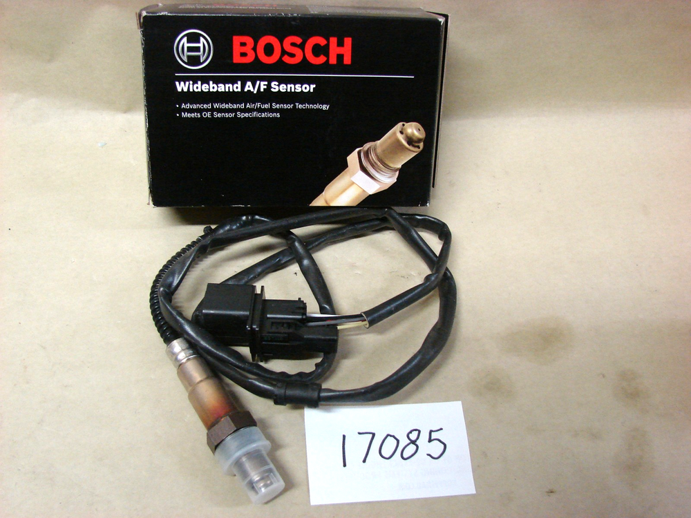 OXYGEN SENSOR