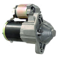 REMY red auto part