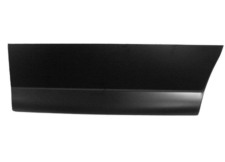RH FRONT LOWER DOORSKIN EXPRESS/SAVANA VAN 9610