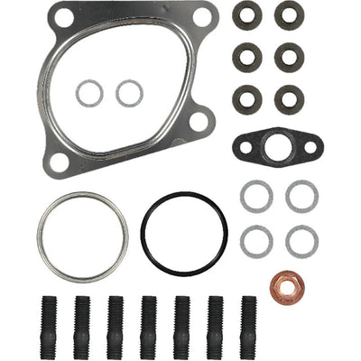 Turbocharger Mounting Gasket Set - 04-10235-01