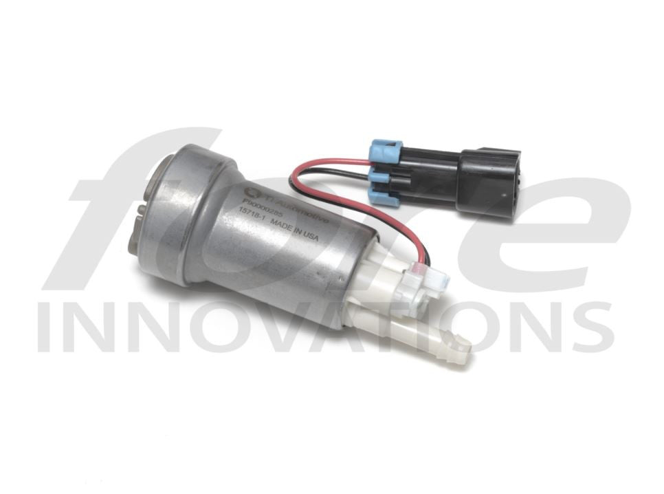 PUMP/DCSS 39/50 FFV AFT HF