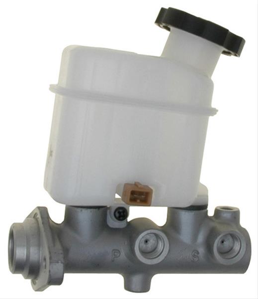 BRAKE MASTER CYLINDER