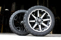 FUSION S T 23X9.50R12 80J 23