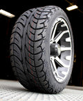 FUSION S T 23X9.50R12 80J 23