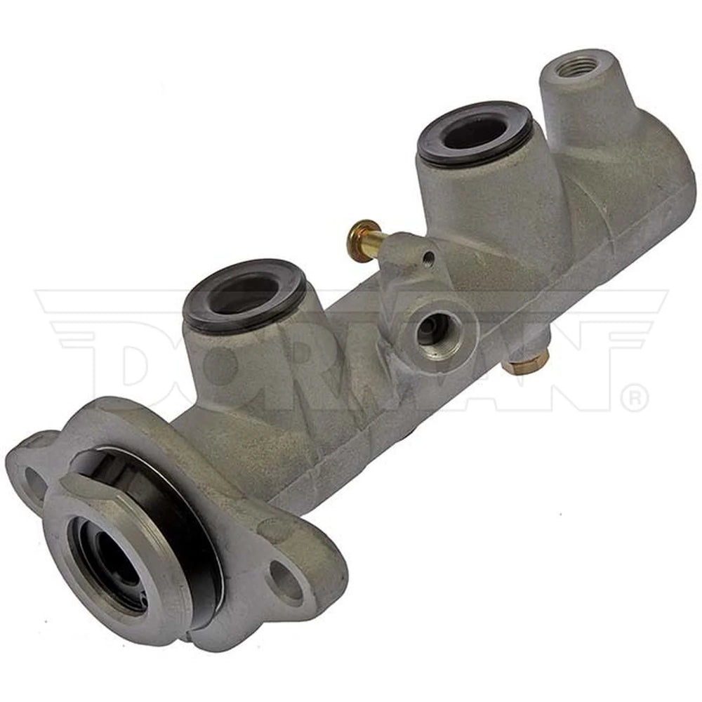 NEW MASTER CYLINDER