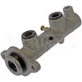 NEW MASTER CYLINDER