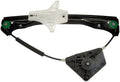 WINDOW REGULATOR