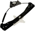 WINDOW REGULATOR