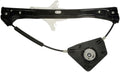 WINDOW REGULATOR