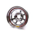15x8 Chrome Wheel 5x5 1in BS