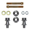 CAMBURG ENGINEERING INC. spacers detail