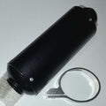 Chrome Moly Round Tubing 1-1/2in x .065in x 12ft