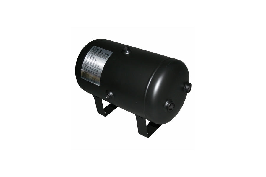 ~(18 lbs. 22X12X10)~ 5 gallon Air Tank