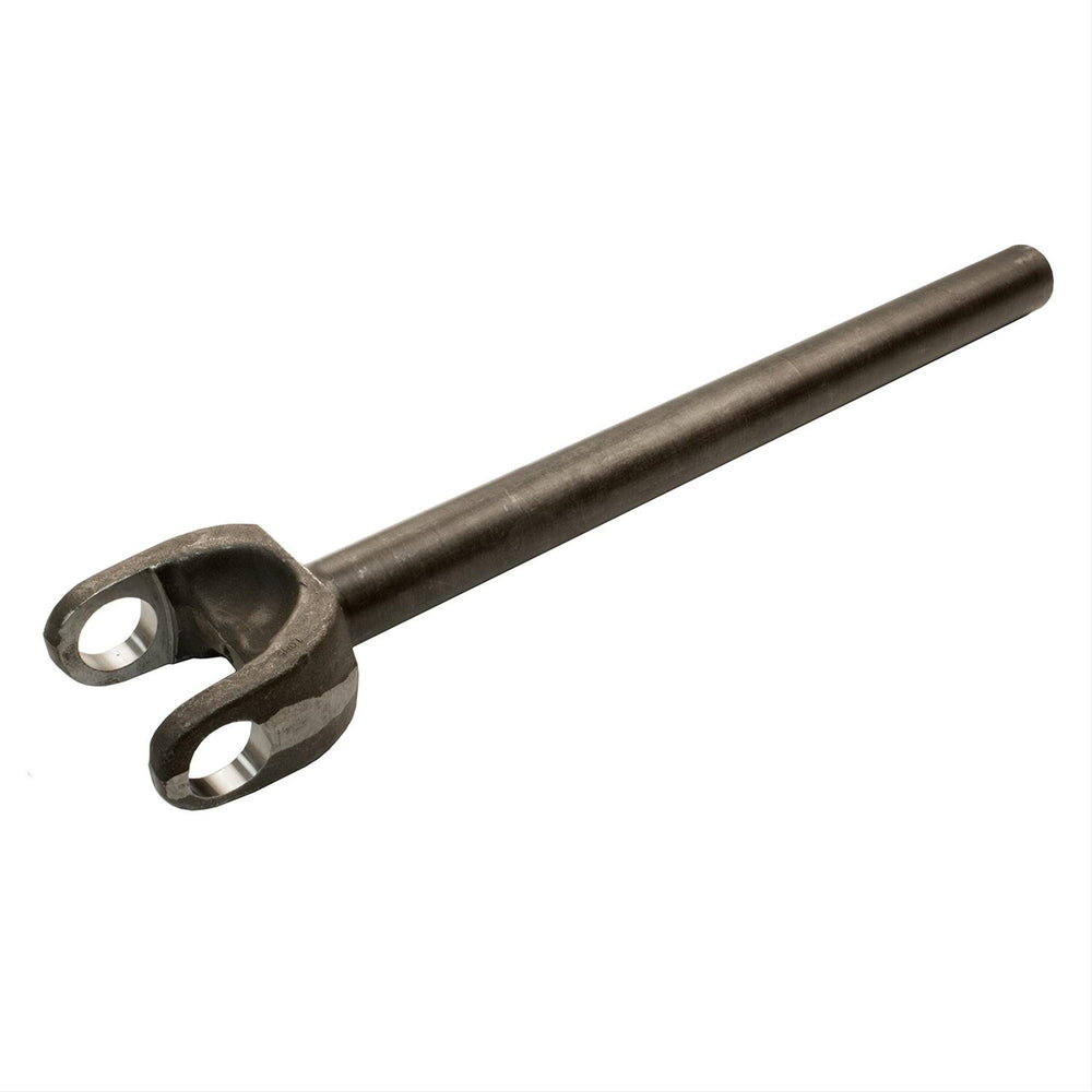 FRONT; DANA 60 BLANK - 4340 CHROMO