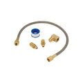 KIT VACUUM BREAKER PRO SERIES