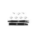 Diode Dynamics - Interior LED Kit for 2014-2019 Toyota Highlander, Cool White Stage 2