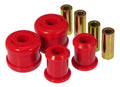 Energy Suspension Black Body Cab Mount Set for 73-80 GM C/K-10/20/30 C/K1500/2500/3500