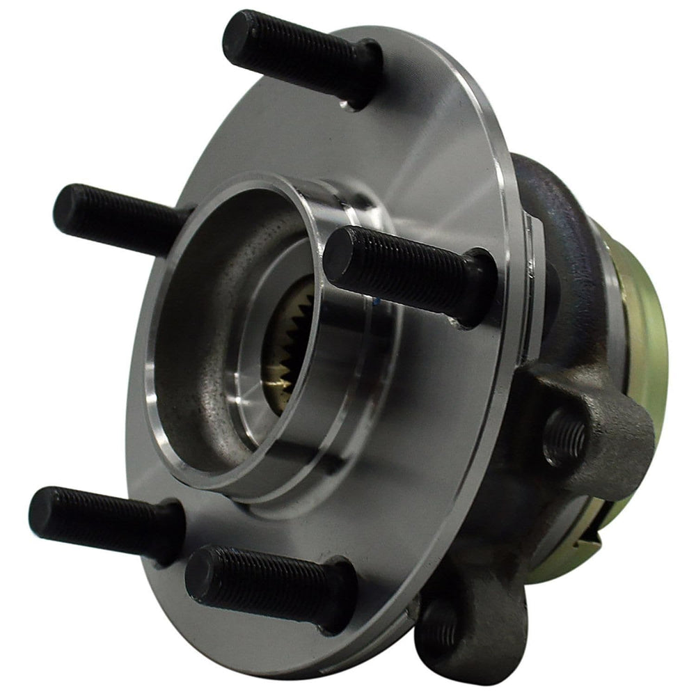 HUB BEARING ASSEMBLY