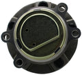 HUB BEARING ASSEMBLY