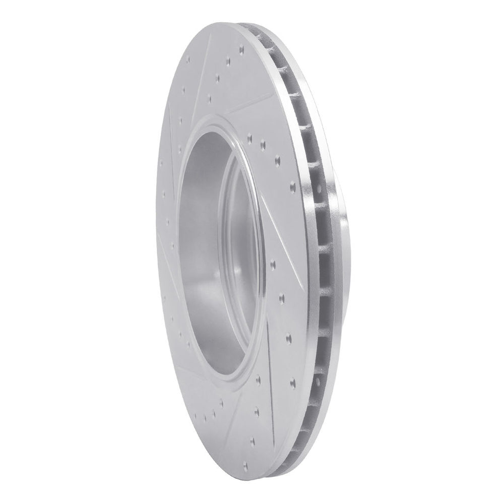 R1 Concepts silver auto part