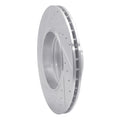 R1 Concepts silver auto part