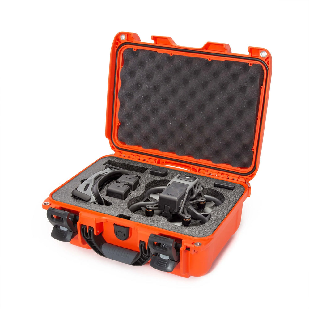 Nanuk auto part