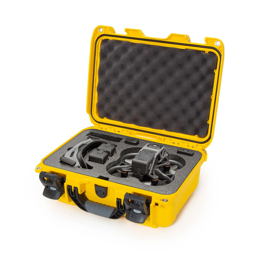 Nanuk auto part