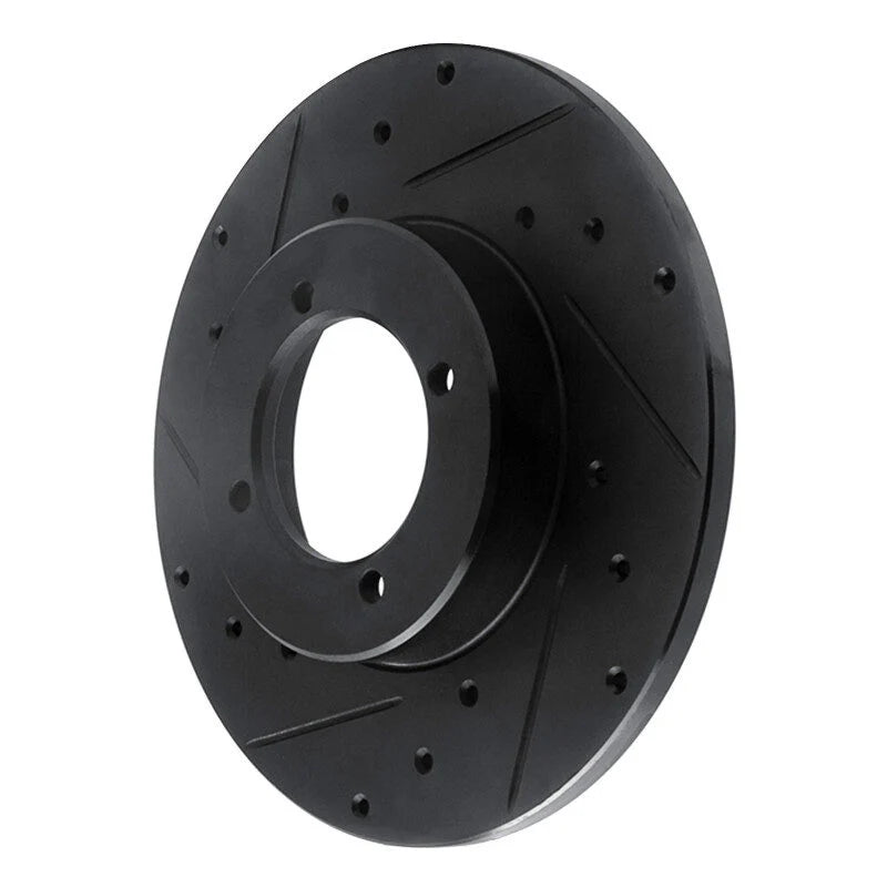 R1 Concepts black auto part