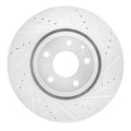 R1 Concepts auto part close-up