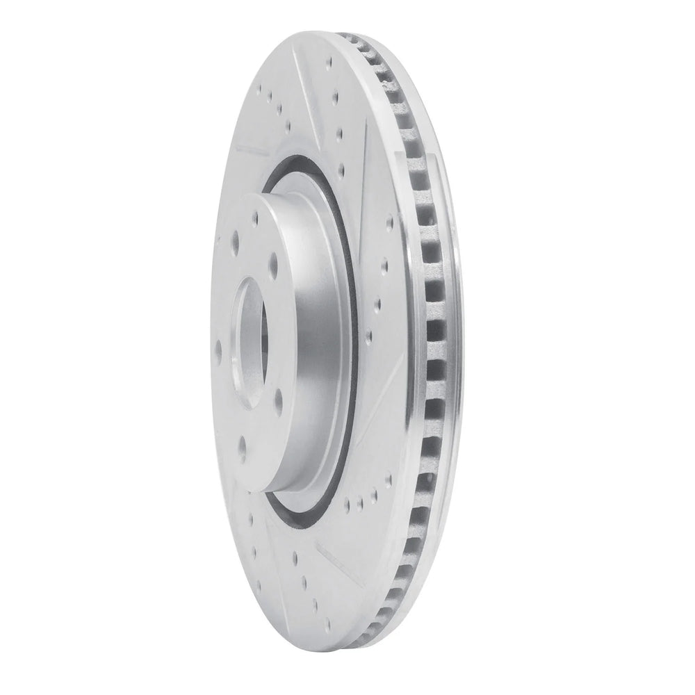 R1 Concepts silver auto part