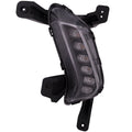 HY ELNTR 4D 1718 DAYTIME RUNNING LAMP