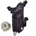 HY ELNTR 4D 1718 DAYTIME RUNNING LAMP