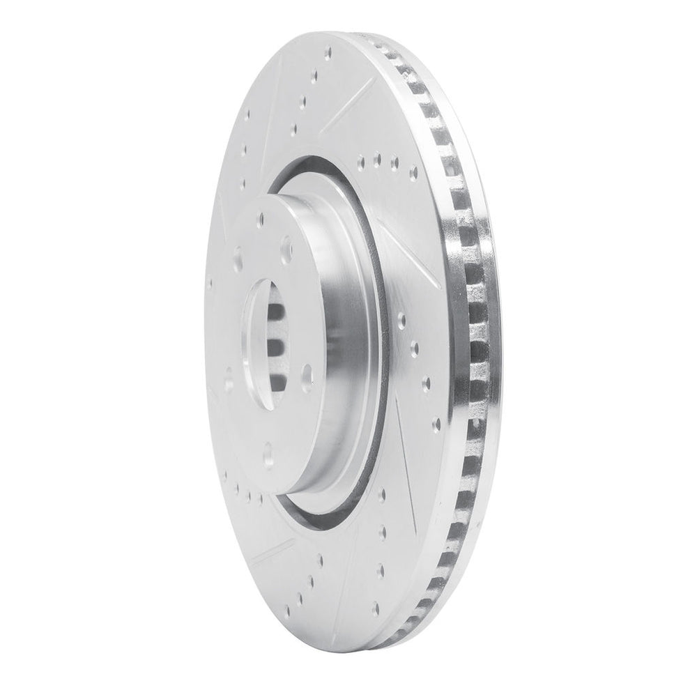 R1 Concepts silver auto part