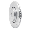 R1 Concepts silver auto part