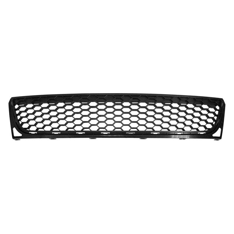 FRONT BUMPER GRILLE VOLKSWAGEN GOLF R 1213