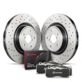 Brembo auto part detail