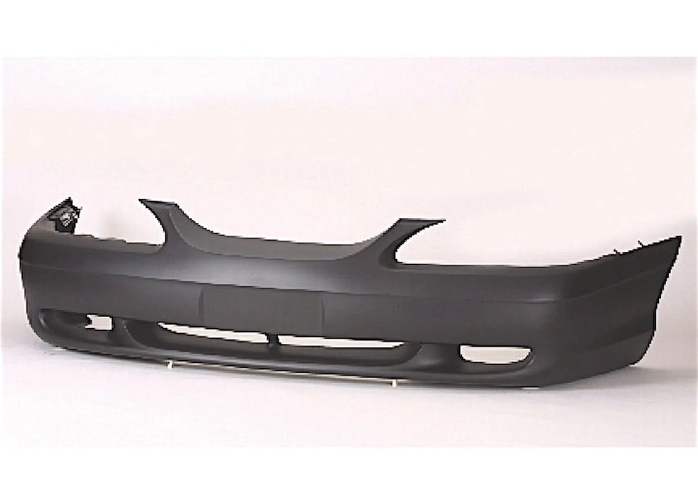 Sherman Parts bumper