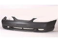 Sherman Parts bumper