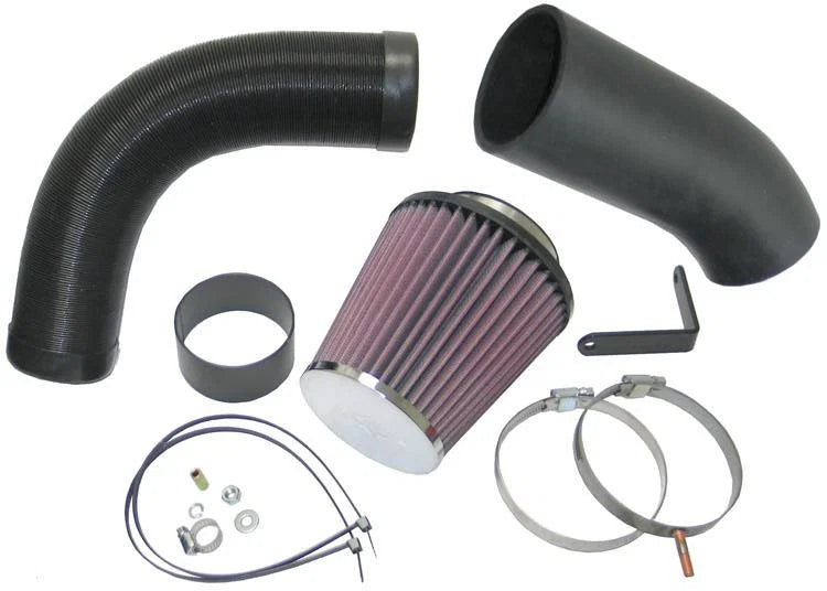 INTL INTAKE VAUXHALL