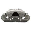 DFC 08-11 Ford Focus Front-L Premium Caliper - Silver Zinc Coated