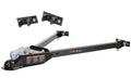UNIVERSAL TOW BAR WITH 2" COUPLER,