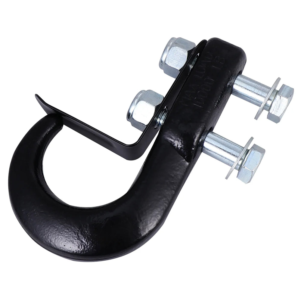 UNIVERSAL TOW BAR WITH 2" COUPLER,