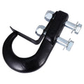 UNIVERSAL TOW BAR WITH 2" COUPLER,
