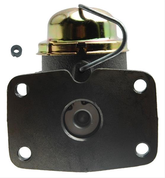 HARDWARE- HYDRAULICS