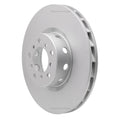 DFC 00-03 BMW M5 Left Front GeoSPEC Coated Rotor