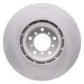 DFC 00-03 BMW M5 Left Front GeoSPEC Coated Rotor